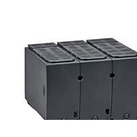 Produktbild för Schneider Electric LV432593, Kåpa för kopplingsplintar, 1 st...