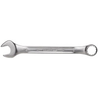 Produktbild för Bahco U-ringnyckel i metriska dimensioner, 30 mm, Krom, Krom...