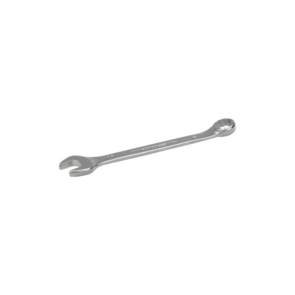 Produktbild för Bahco U-ringnyckel i metriska dimensioner, 30 mm, Krom, Krom...