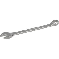 Produktbild för Bahco U-ringnyckel i metriska dimensioner, 30 mm, Krom, Krom...