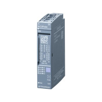 Produktbild för Siemens 6ES7134-6GF00-0AA1, Analog, Strömförsörjning av syst...