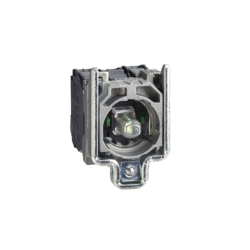 SCHNEIDER ELECTRIC Schneider Electric ZB4, Kontaktor, Hvid, 74 g, 70 g, 35 mm,...