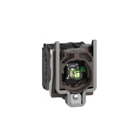 Produktbild för Schneider Electric ZB4, Kontaktor, Hvid, 74 g, 70 g, 35 mm,...