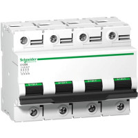 Produktbild för Schneider Electric A9N18376, Vit, -25