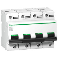 Produktbild för Schneider Electric A9N18376, Vit, -25