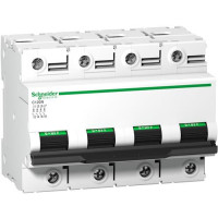 Produktbild för Schneider Electric A9N18376, Vit, -25