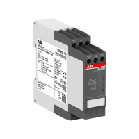 Produktbild för ABB Termistorrelä med 1 mätkrets, automatisk återställning,...