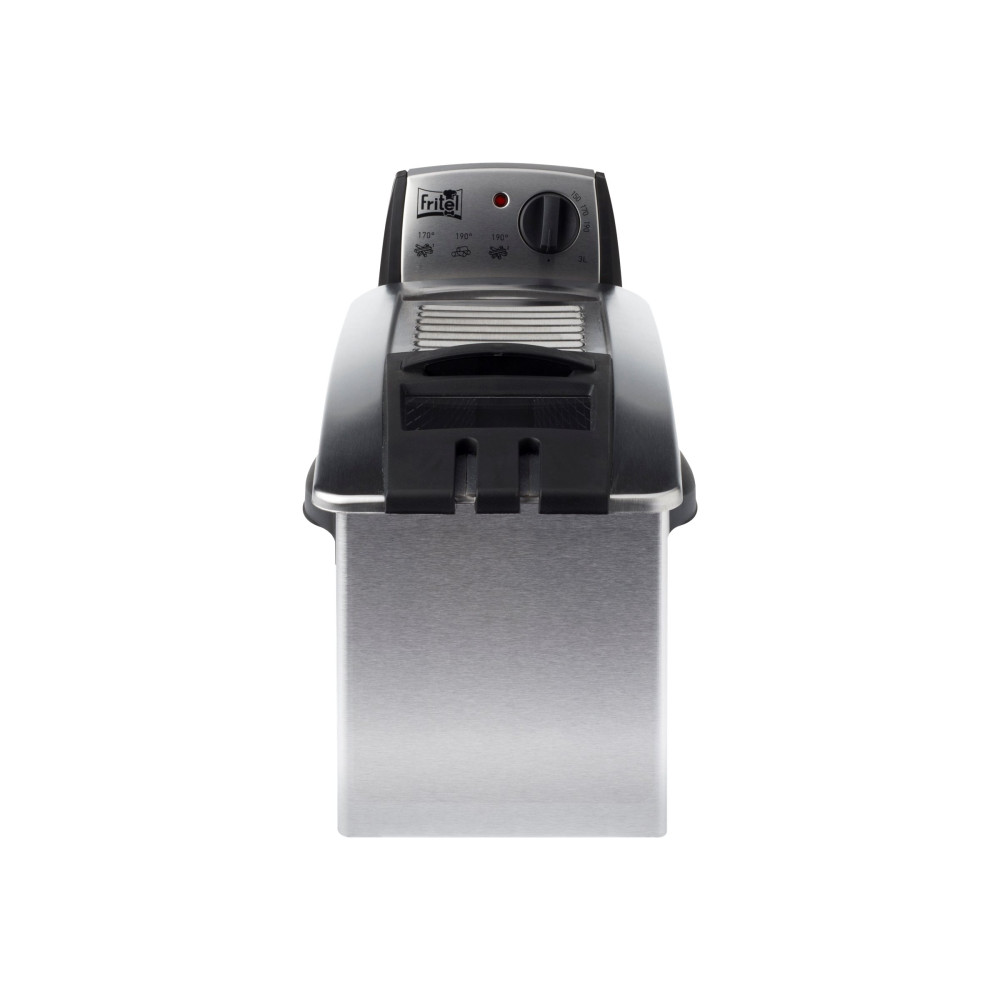 Produktbild för FRITEL Starter FR 1465 - fritös - grå