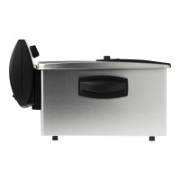 Produktbild för FRITEL Starter FR 1465 - fritös - grå