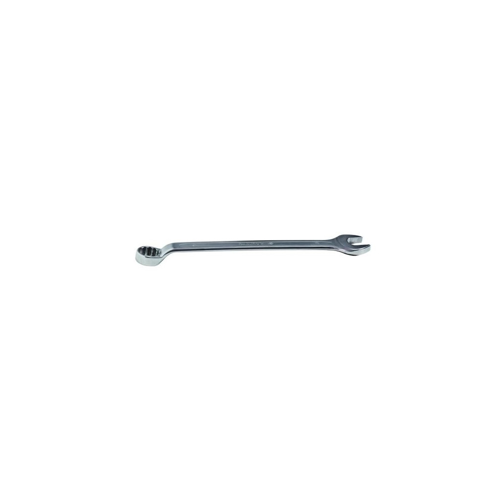 Produktbild för Bahco U-ringnyckel, mm, 55 mm, Krom, Kromlegerat stål, Krom,...