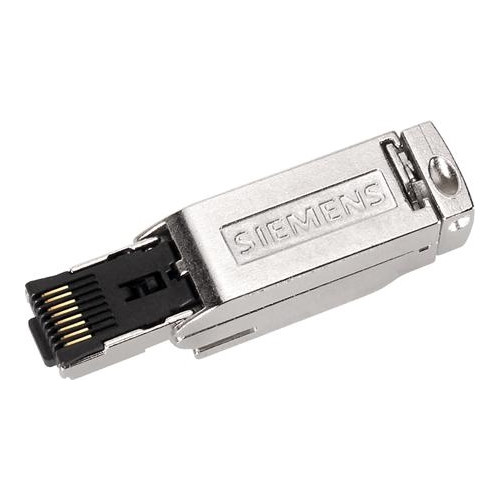 Siemens Siemens 6GK1901-1BB11-2AA0 RJ-kontaktanslutning 6GK19011BB11...