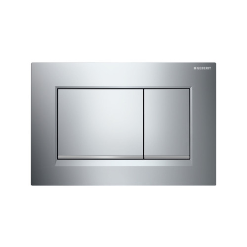 GEBERIT Geberit betj. Sigma30 kr/matt/k