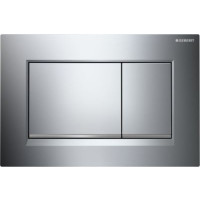 Produktbild för Geberit betj. Sigma30 kr/matt/k