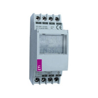 Produktbild för Orbis DATA MICRO 2 timer/relä
