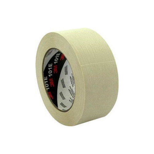 Solar Plus Täcktejp 101E, 72 mm x 50 m x 0,12 mm