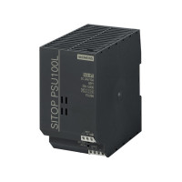 Produktbild för Siemens 6EP1334-1LB00, inomhus, Rumänien, Multifärg, 750 g,...