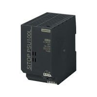 Produktbild för Siemens 6EP1334-1LB00, inomhus, Rumänien, Multifärg, 750 g,...