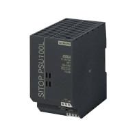 Produktbild för Siemens 6EP1334-1LB00, inomhus, Rumänien, Multifärg, 750 g,...