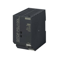 Produktbild för Siemens 6EP1334-1LB00, inomhus, Rumänien, Multifärg, 750 g,...