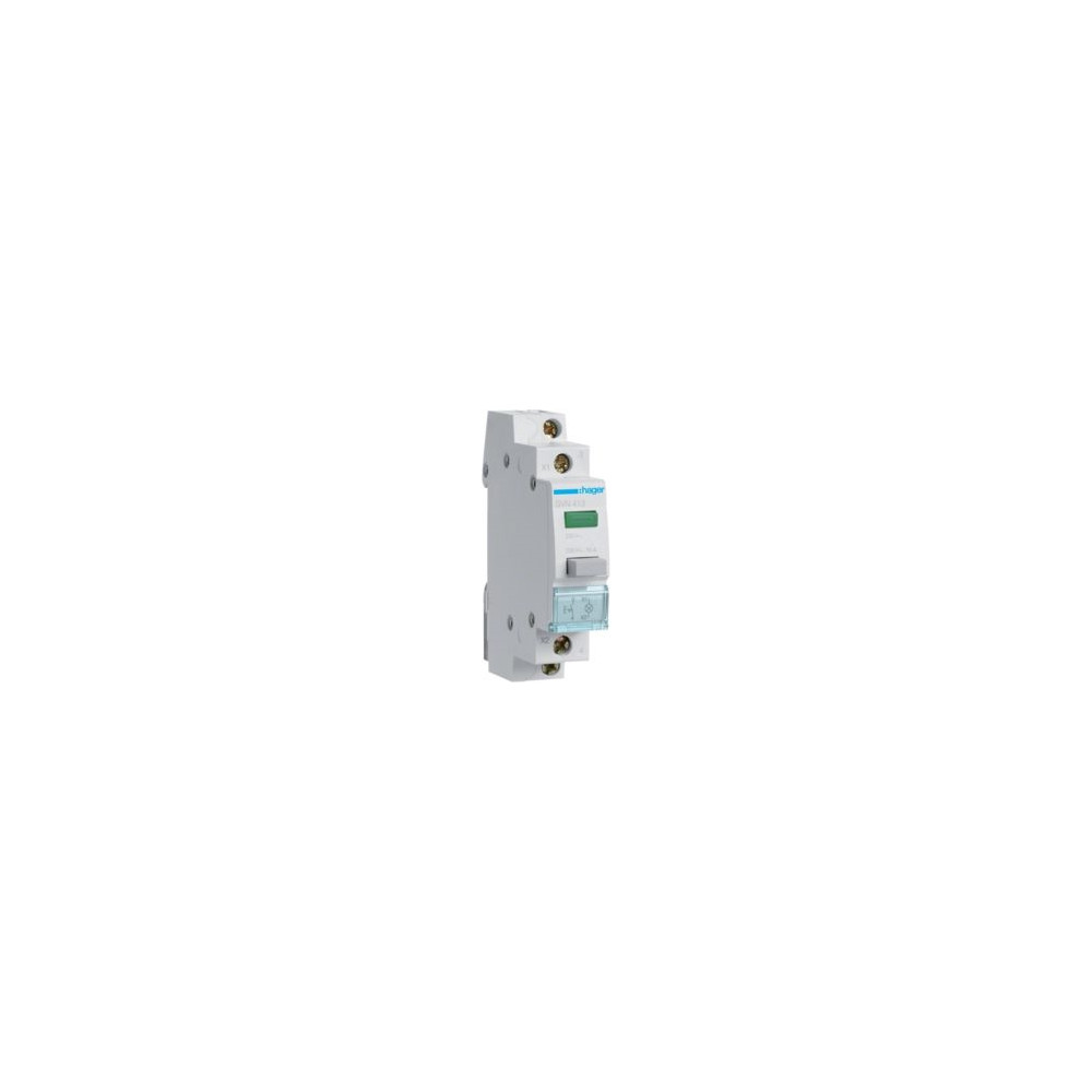 Produktbild för Hager SVN413, 230 V, 50