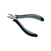 Produktbild för C.K Tools SensoPlus, Side-cutting pliers, Stål, Svart / Blå,...