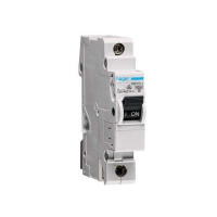 Produktbild för Hager MCN110E, 230