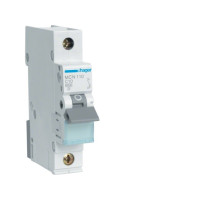 Produktbild för Hager MCN110E, 230