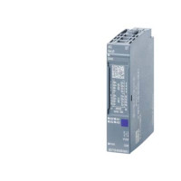 Produktbild för Siemens 6ES7135-6HD00-0BA1, Analog, Strömförsörjning av syst...