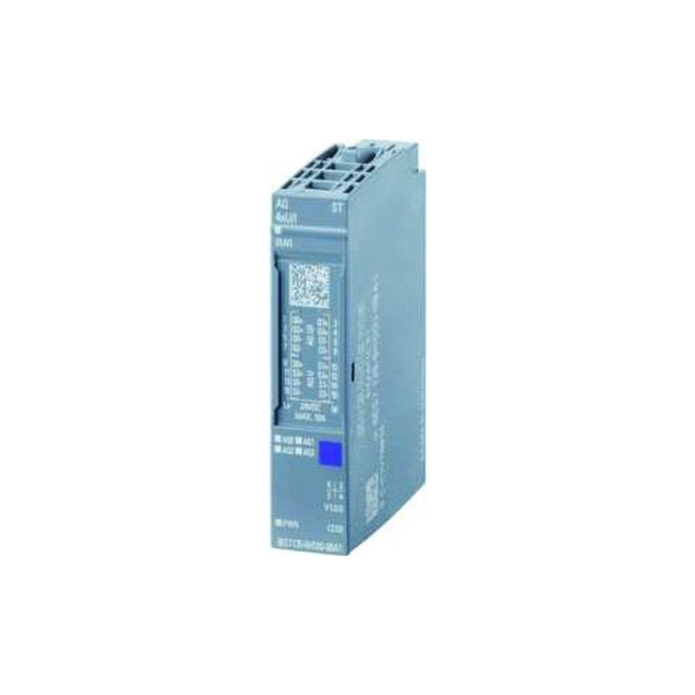 Produktbild för Siemens 6ES7135-6HD00-0BA1, Analog, Strömförsörjning av syst...
