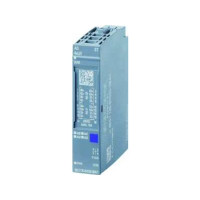 Produktbild för Siemens 6ES7135-6HD00-0BA1, Analog, Strömförsörjning av syst...