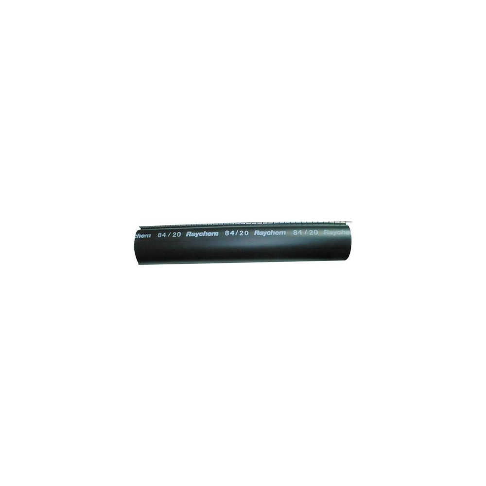 Produktbild för TE CONNECTIVITY Reparationshylsa CRSM med skena Raychem R2lä...