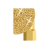 Produktbild för Wera Bit-Check 7 TX Diamond 1 - skruvmejselbitsats - 7 delar