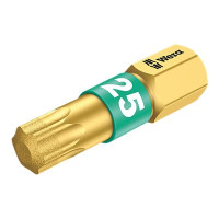 Produktbild för Wera Bit-Check 7 TX Diamond 1 - skruvmejselbitsats - 7 delar