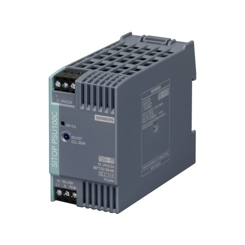 Siemens Siemens 6EP1332-5BA00, inomhus, Rumänien, Multifärg, 220 g,...