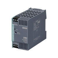 Produktbild för Siemens 6EP1332-5BA00, inomhus, Rumänien, Multifärg, 220 g,...