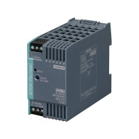 Produktbild för Siemens 6EP1332-5BA00, inomhus, Rumänien, Multifärg, 220 g,...