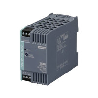 Produktbild för Siemens 6EP1332-5BA00, inomhus, Rumänien, Multifärg, 220 g,...
