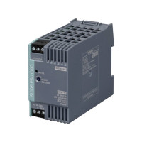 Produktbild för Siemens 6EP1332-5BA00, inomhus, Rumänien, Multifärg, 220 g,...