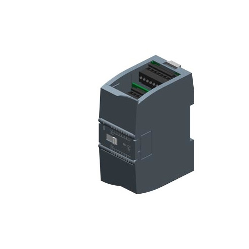 Siemens Siemens SM 1221 6ES7221-1BH32-0XB0 PLC digital ingång 28,8 V