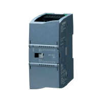 Produktbild för Siemens SM 1221 6ES7221-1BH32-0XB0 PLC digital ingång 28,8 V
