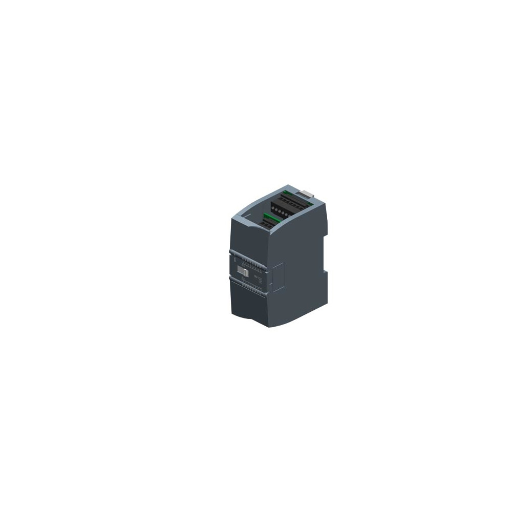 Produktbild för Siemens SM 1221 6ES7221-1BH32-0XB0 PLC digital ingång 28,8 V