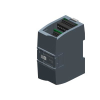 Produktbild för Siemens SM 1221 6ES7221-1BH32-0XB0 PLC digital ingång 28,8 V