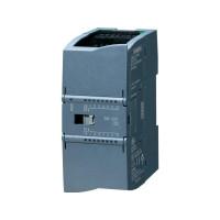 Produktbild för Siemens SM 1221 6ES7221-1BH32-0XB0 PLC digital ingång 28,8 V