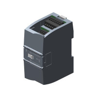 Produktbild för Siemens SM 1221 6ES7221-1BH32-0XB0 PLC digital ingång 28,8 V