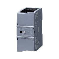 Produktbild för Siemens SM 1221 6ES7221-1BH32-0XB0 PLC digital ingång 28,8 V
