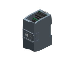 Produktbild för Siemens SM 1221 6ES7221-1BH32-0XB0 PLC digital ingång 28,8 V
