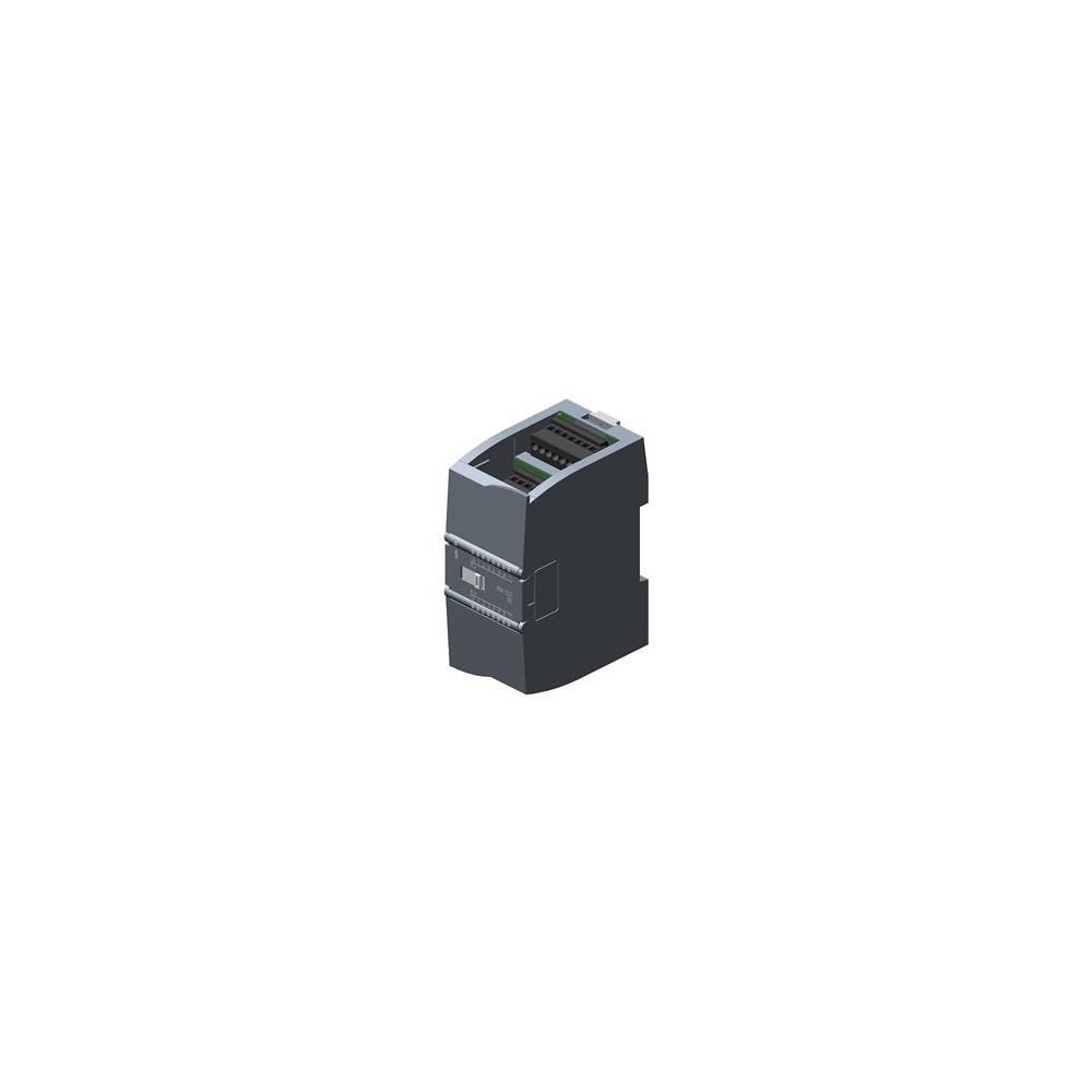 Produktbild för Siemens SM 1221 6ES7221-1BH32-0XB0 PLC digital ingång 28,8 V