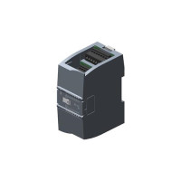 Produktbild för Siemens SM 1221 6ES7221-1BH32-0XB0 PLC digital ingång 28,8 V