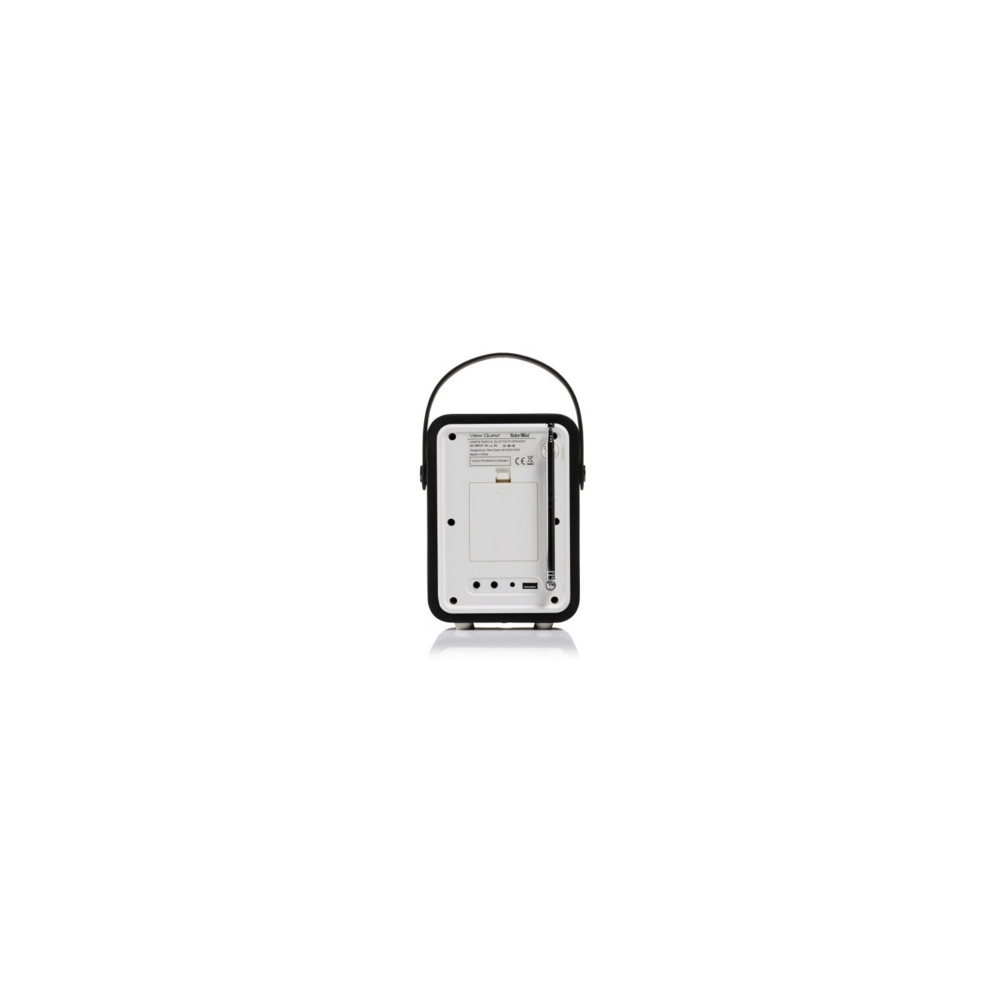 Produktbild för ViewQuest Retro Mini