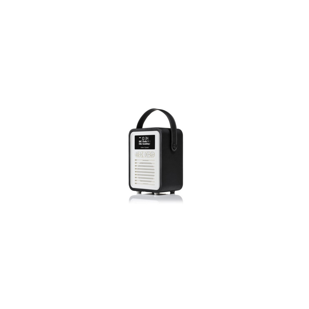Produktbild för ViewQuest Retro Mini